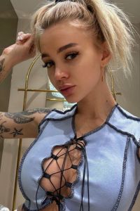 индивидуалка Ника, 22, Сочи